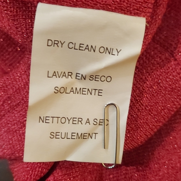 Bebe Rib Tank w/bra strap - Picture 6 of 8